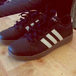 Kids adidas shoes